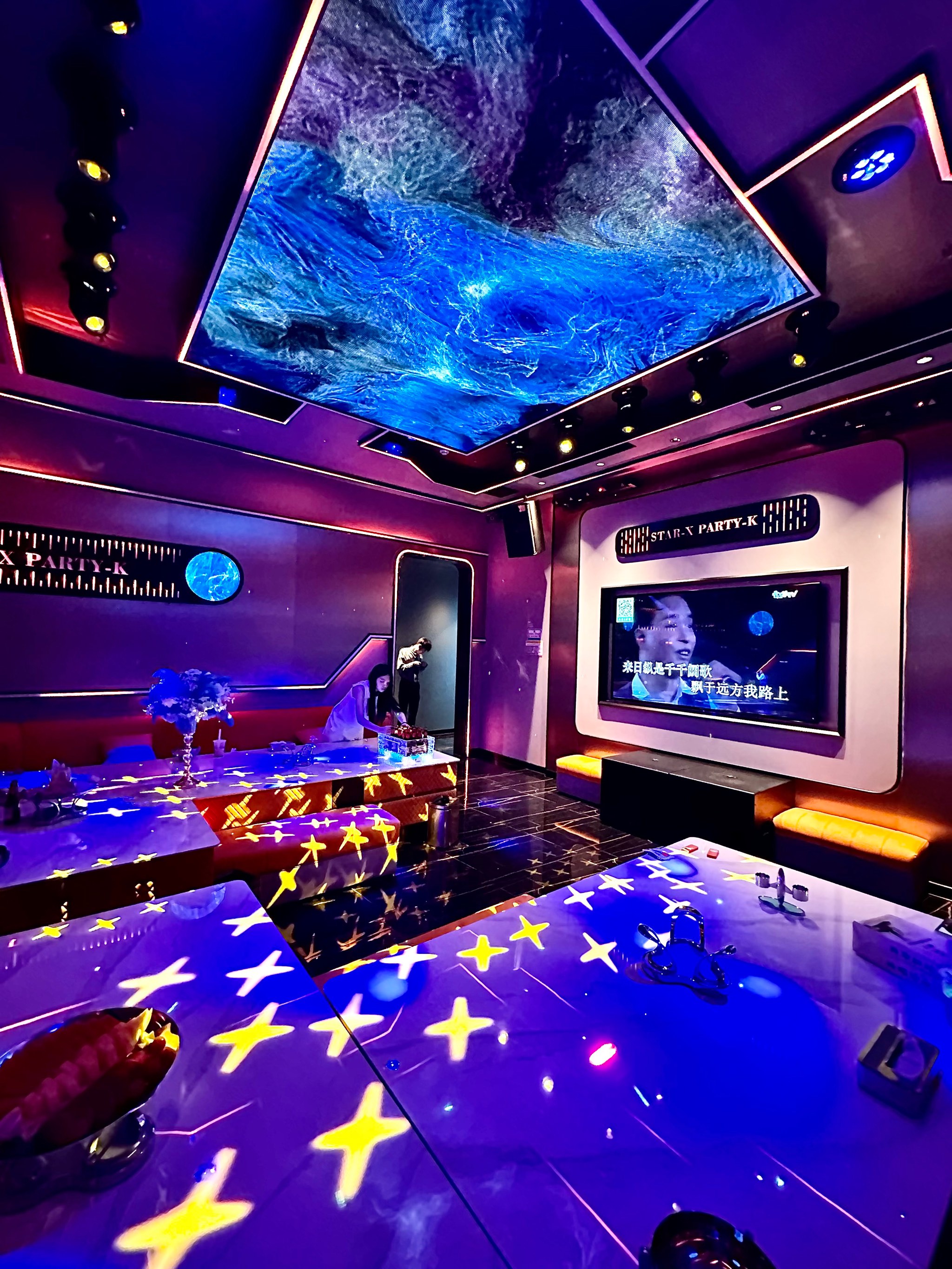 太原商务ktv有没有？-阳曲县ktv预定