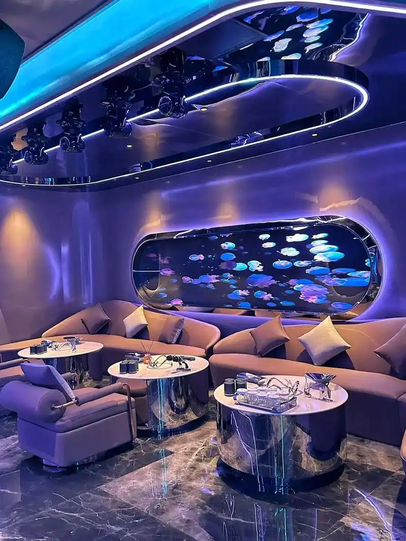 太原商务ktv及商务ktv什么意思详细解读-阳曲县ktv预定